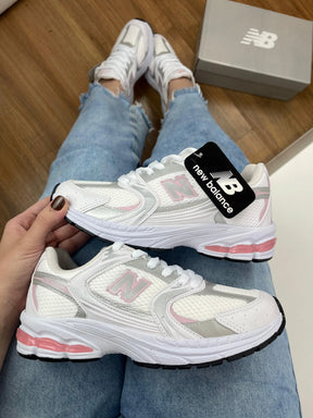 Tênis Feminino NB 530 Linha Premium