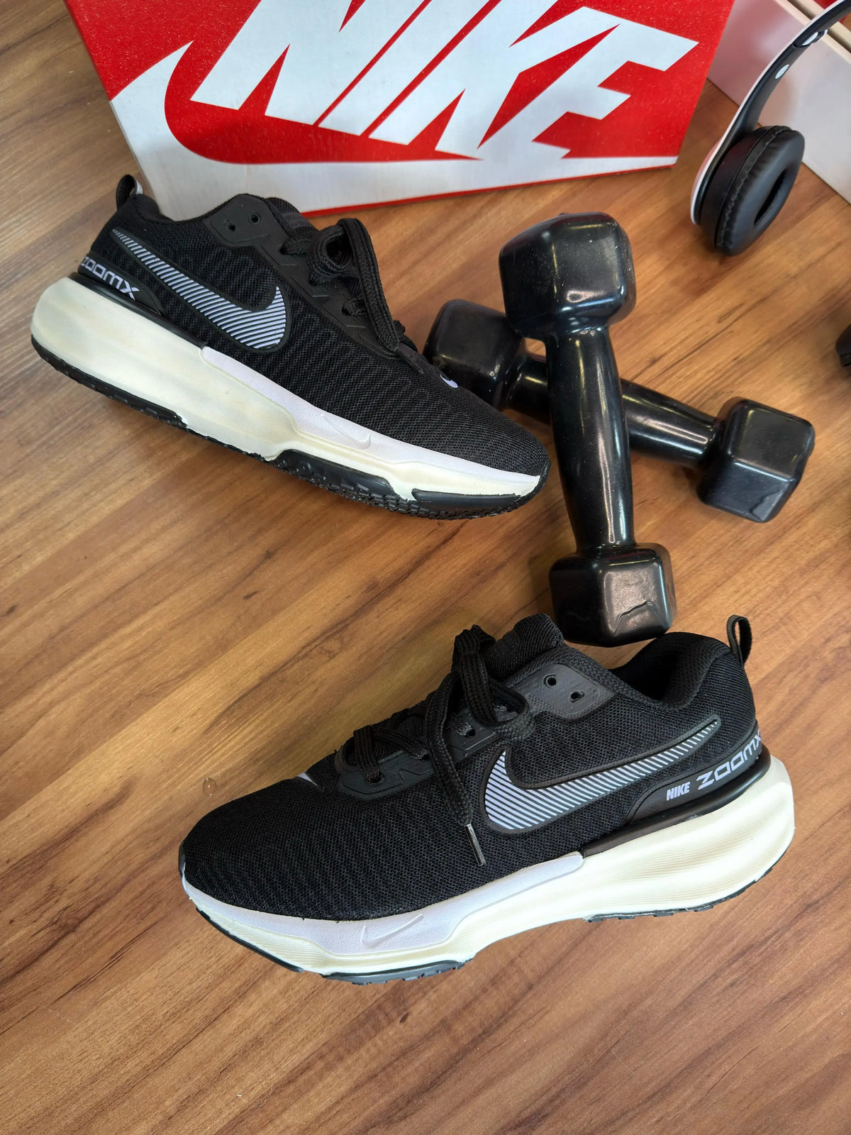 Tênis Unissex NK ZoomX Invencible Run 3