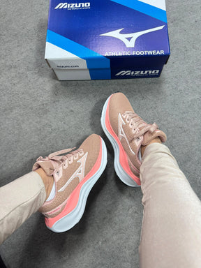 Tênis Feminino MZN Inspire 18