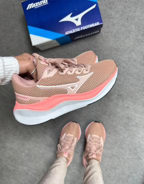 Tênis Feminino MZN Inspire 18