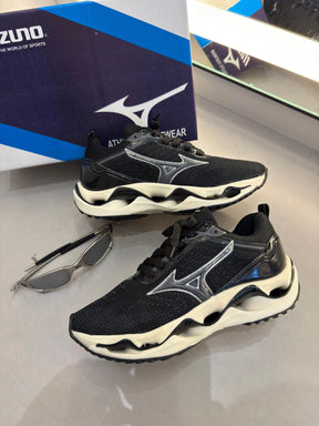 Tênis Masculino MZN Wave Stratos 3