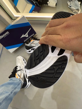 Tênis Masculino MZN Wave Stratos 3