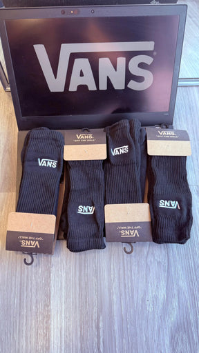 Par de Meias Unissex Vans