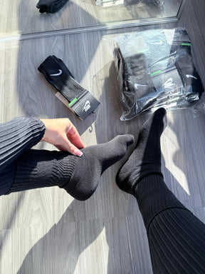 Par de Meias Unissex Nike
