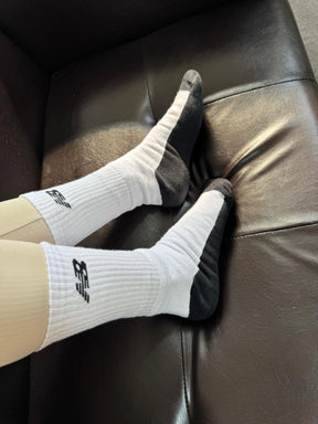 Par de Meias Unissex New Balance