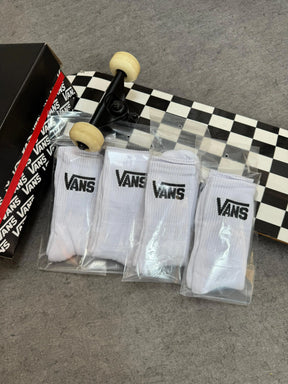 Par de Meias Unissex Vans