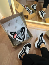 Tênis Unissex VNS VR3 Cush