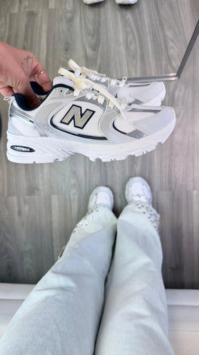 Tênis Feminino NB 530 Linha Premium