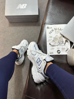 Tênis Feminino NB 530 Linha Premium