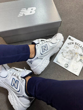 Tênis Feminino NB 530 Linha Premium
