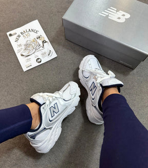 Tênis Feminino NB 530 Linha Premium