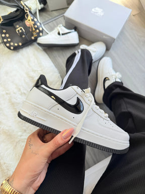 Tênis Unissex NK AirForce Premium AF1