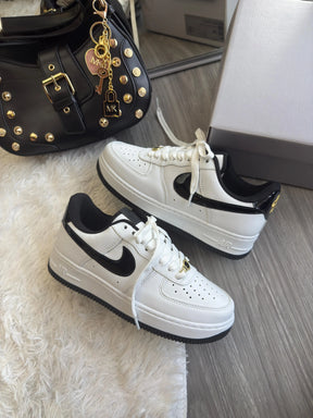 Tênis Unissex NK AirForce Premium AF1