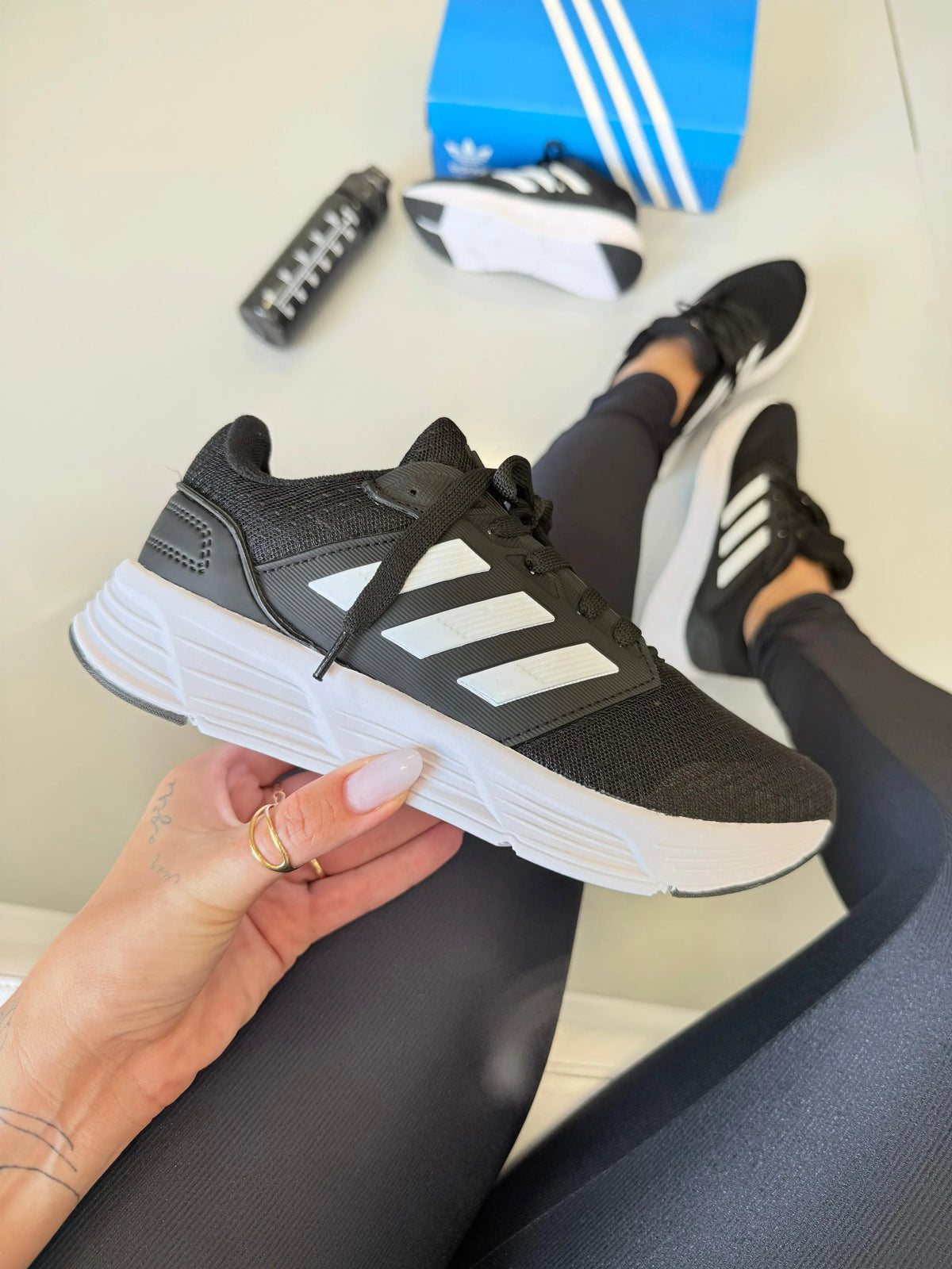 Tênis Feminino ADDS Galaxy Running 6