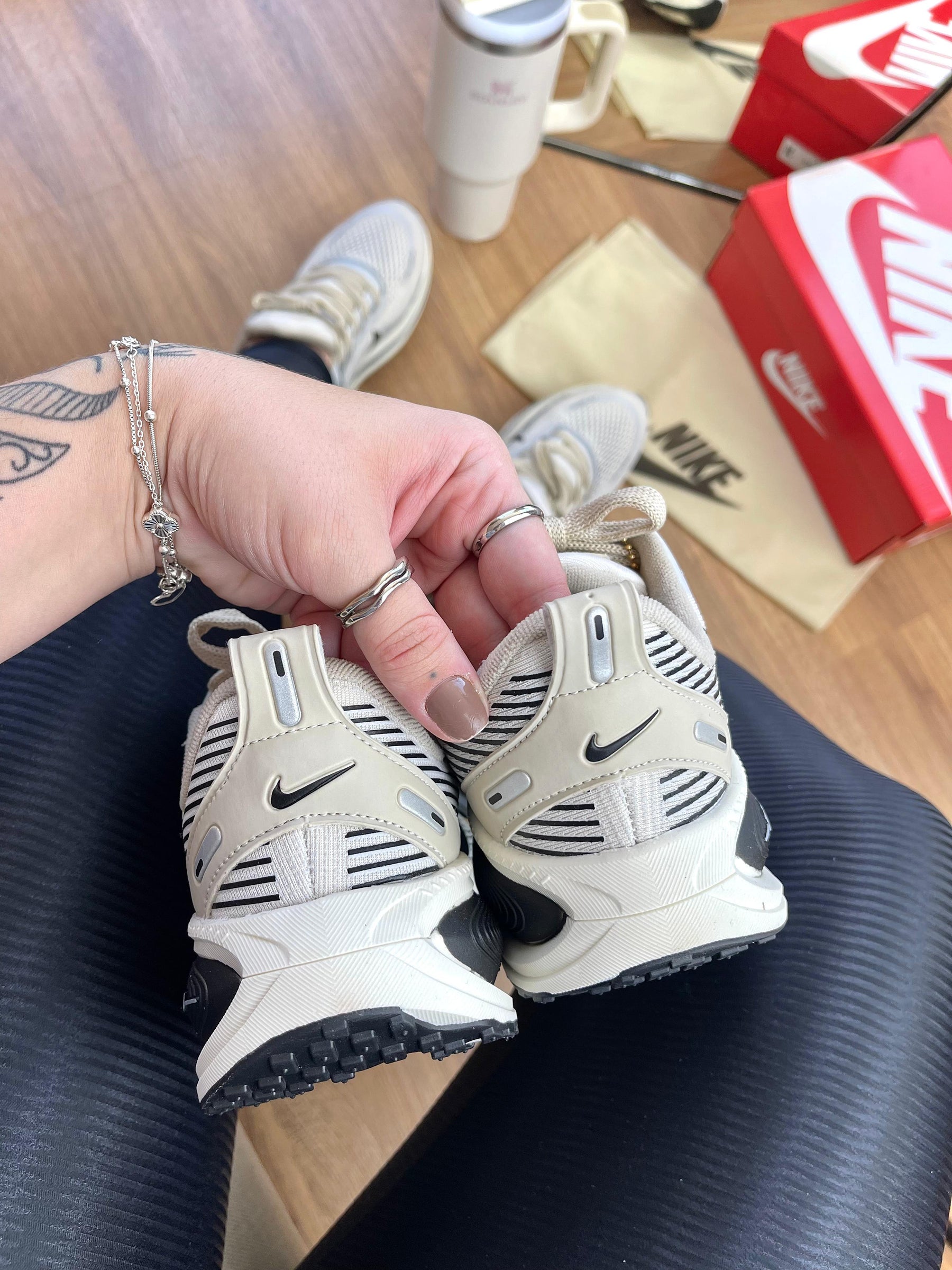 Tênis Unissex NK Vomero 18