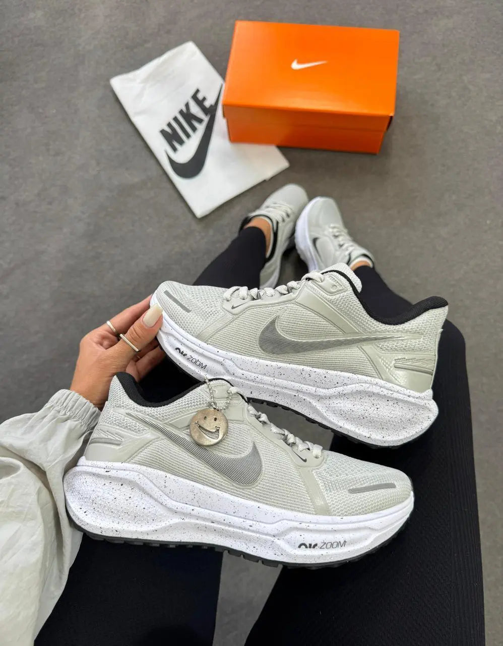 Tênis Feminino NK Zoom Pegasus 41