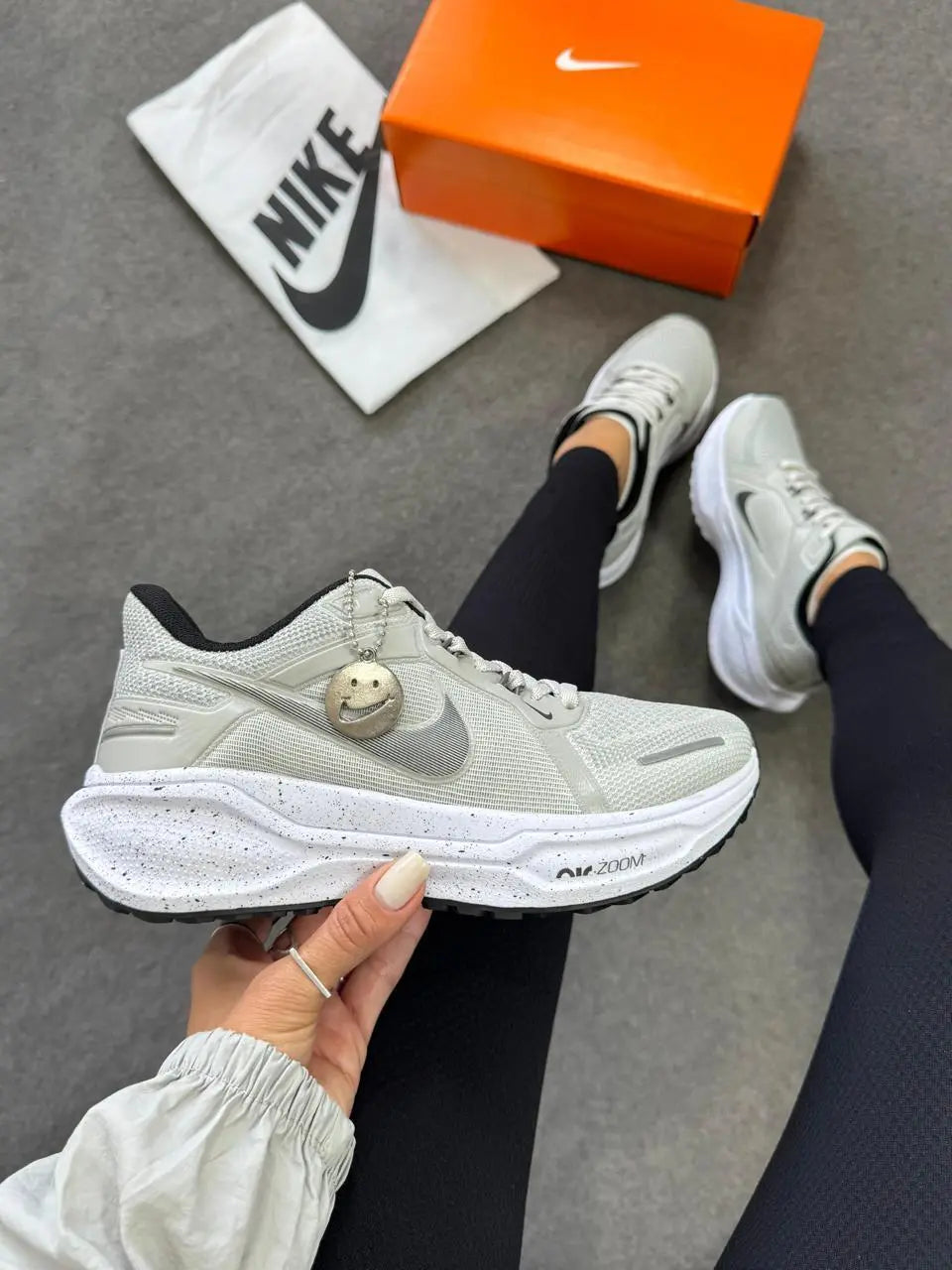 Tênis Feminino NK Zoom Pegasus 41