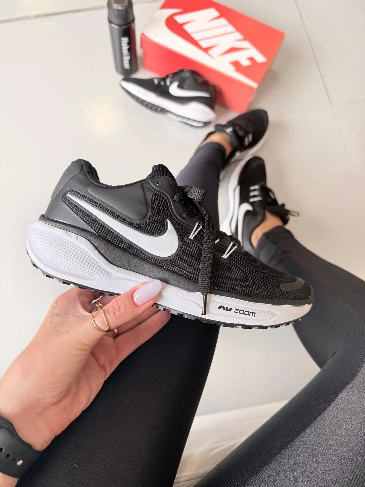Tênis Feminino NK Revolution