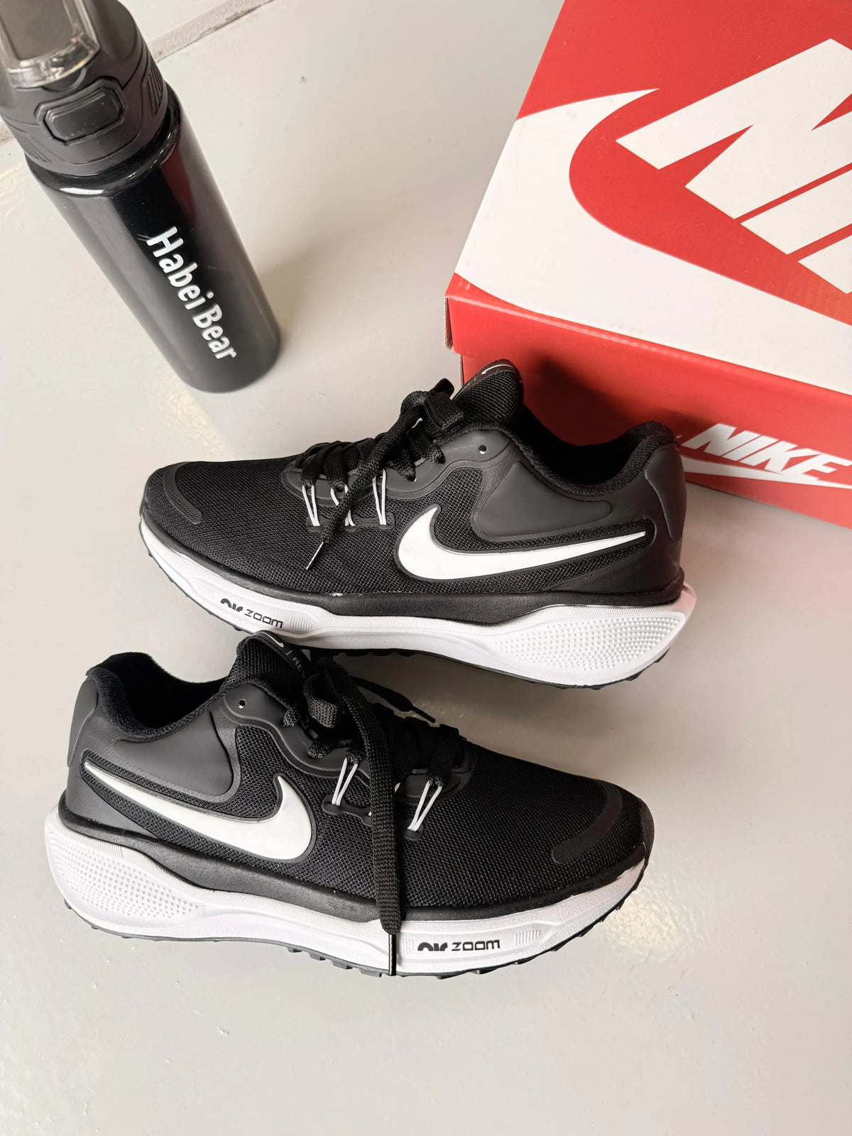 Tênis Feminino NK Revolution
