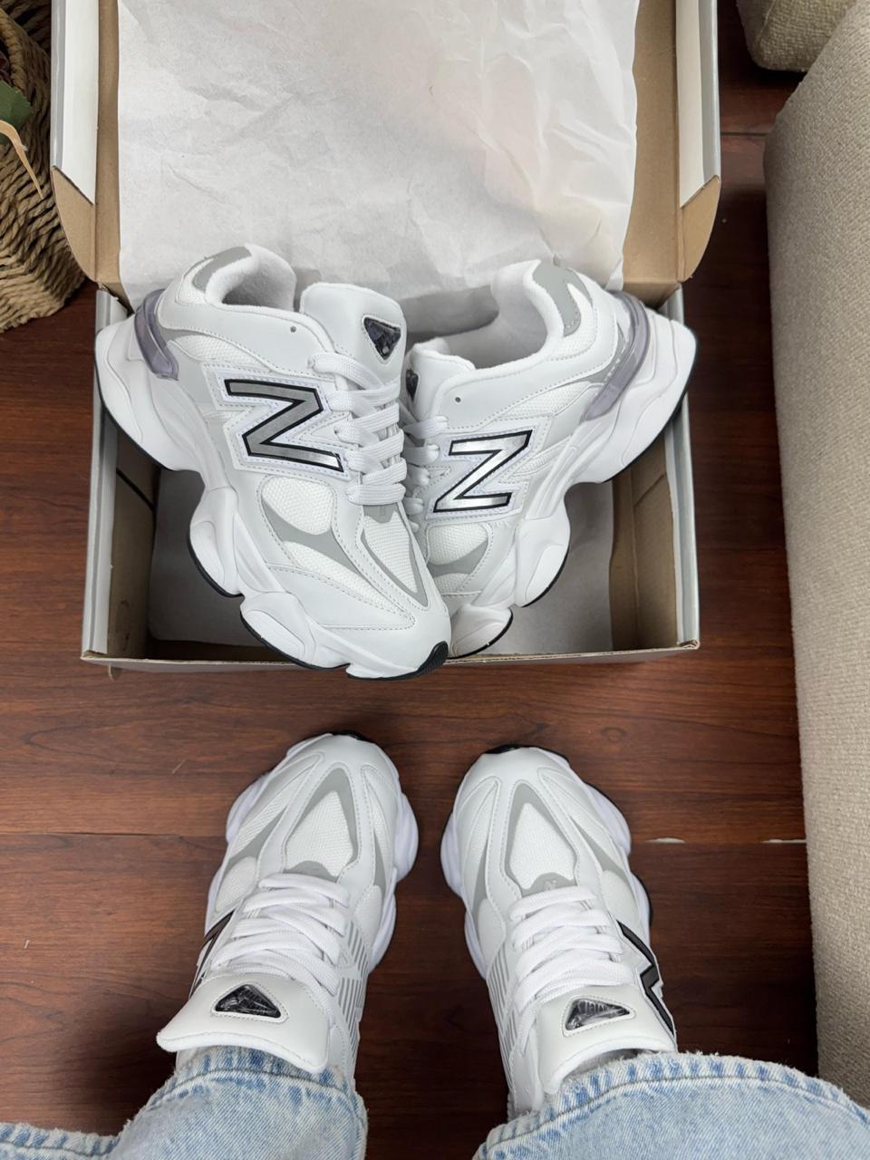 Tênis Masculino NB 9060