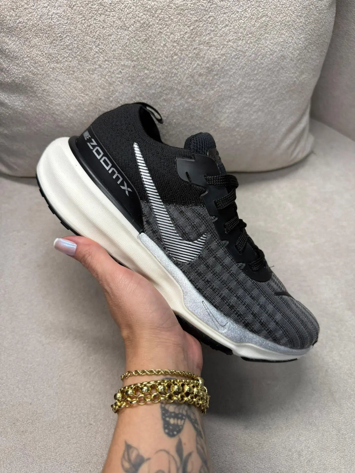 Tênis Masculino NK ZoomX Premium