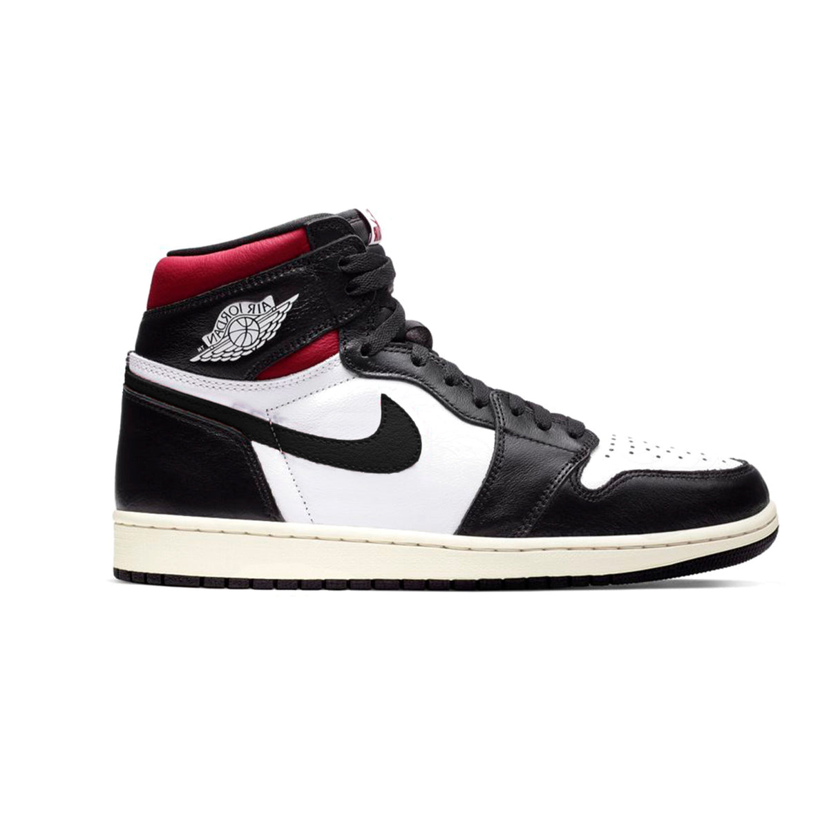 Tênis Masculino NK Air Jordan 1 High NRG