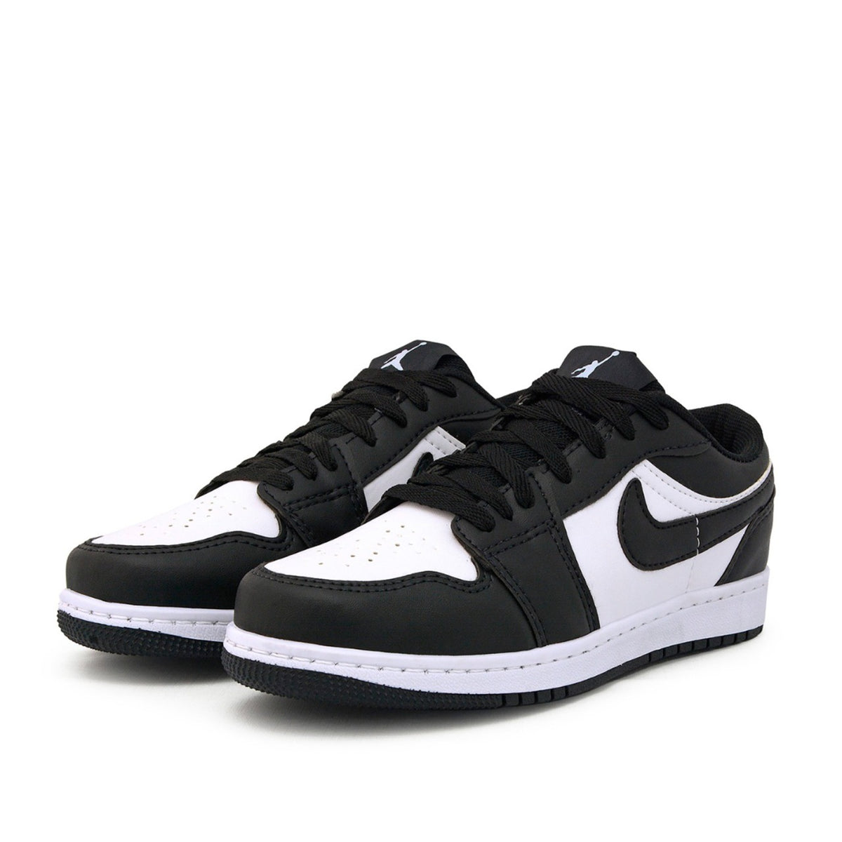 Tênis Unissex NK Air Jordan 1 Low OG ‘Panda’