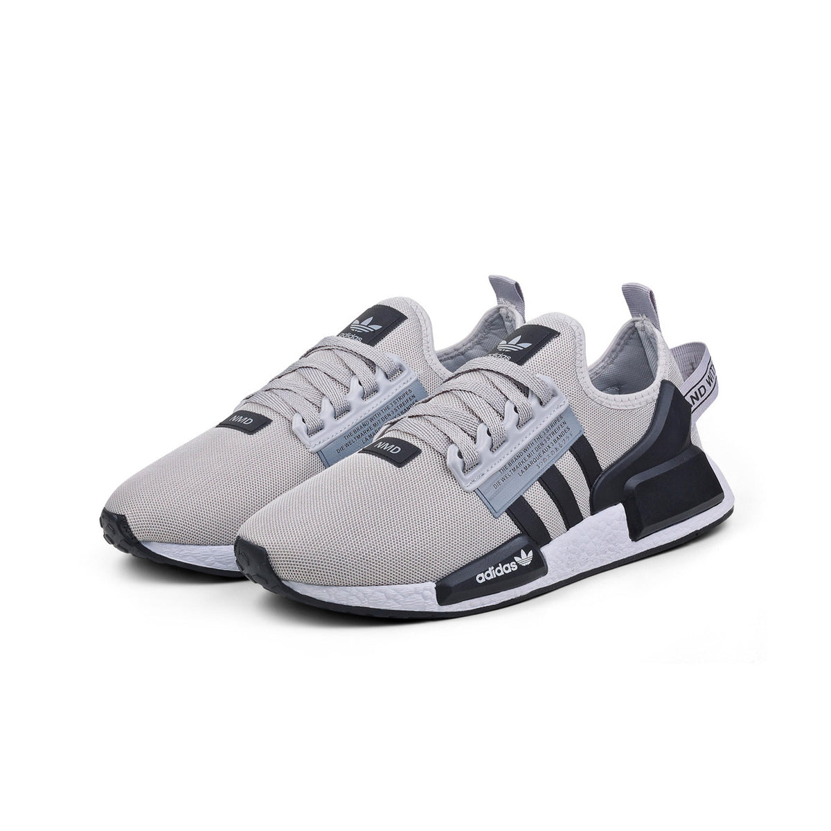 Tênis Unissex ADDS NMD R1 V2