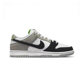 Tênis Unissex NK SB Dunk ‘Chlorophyll’