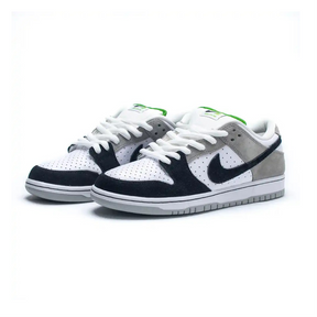 Tênis Unissex NK SB Dunk ‘Chlorophyll’