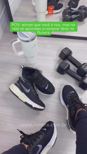 Tênis Unissex NK ZoomX Invencible Run 3