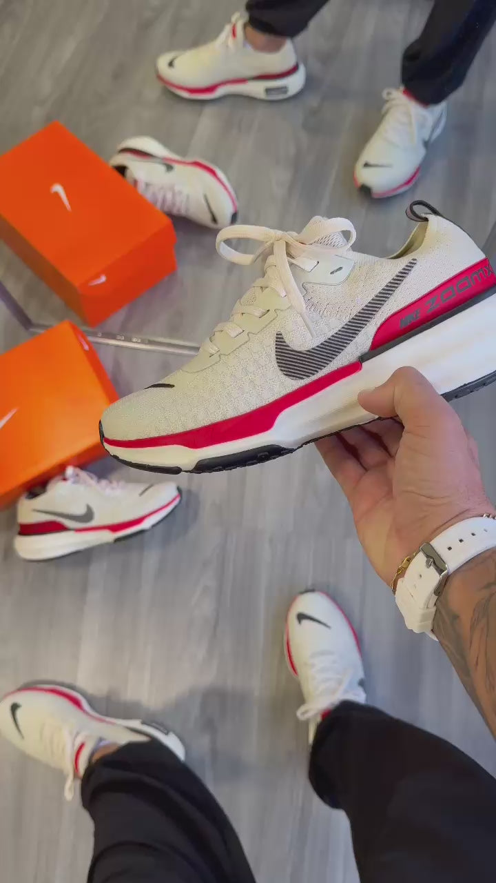 Tênis Masculino NK ZoomX Invencible Run 3