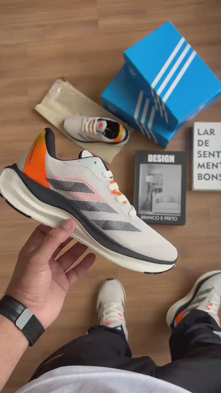 Tênis Masculino ADDS Adizero Boston