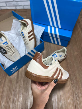 Tênis Unissex Adidas Samba