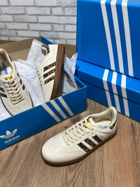 Tênis Unissex Adidas Samba