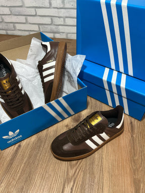 Tênis Unissex Adidas Samba