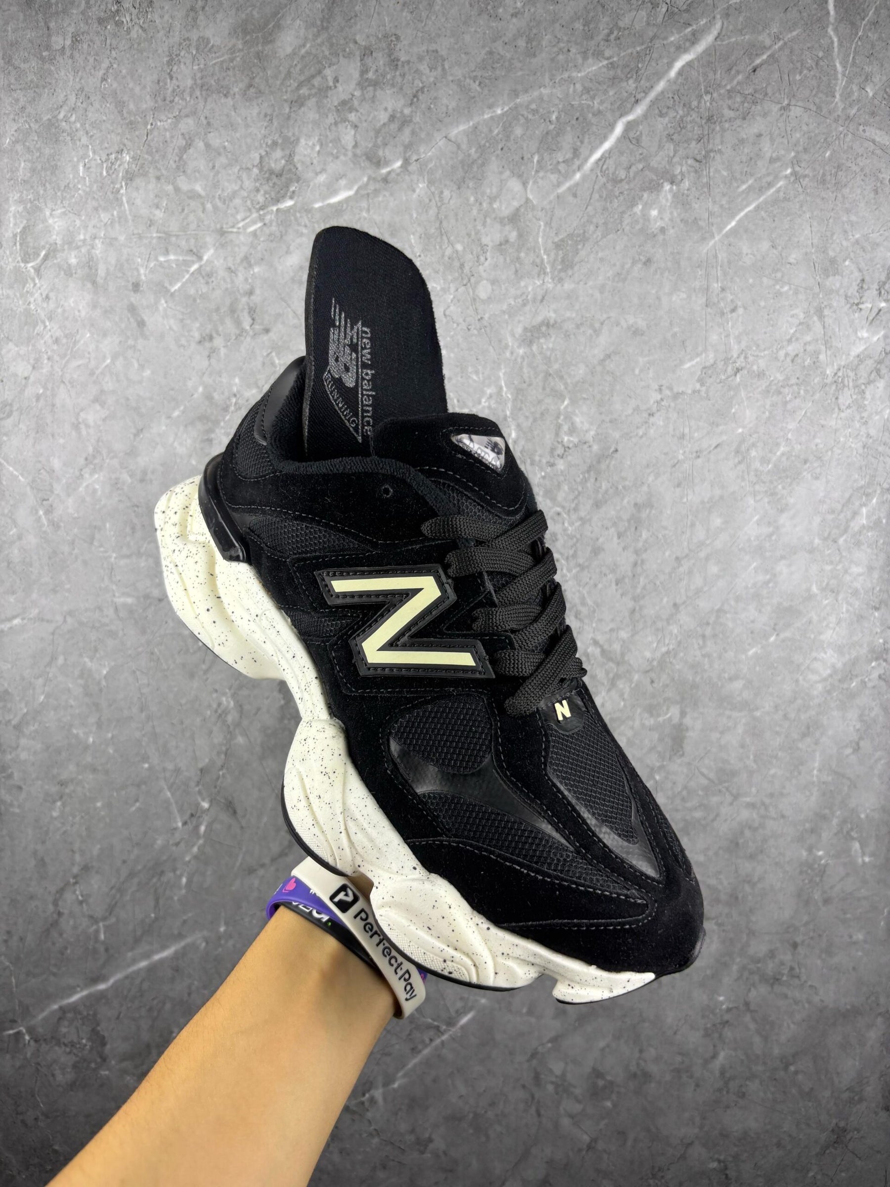 tenis-masculino-new-balance-9060-runera