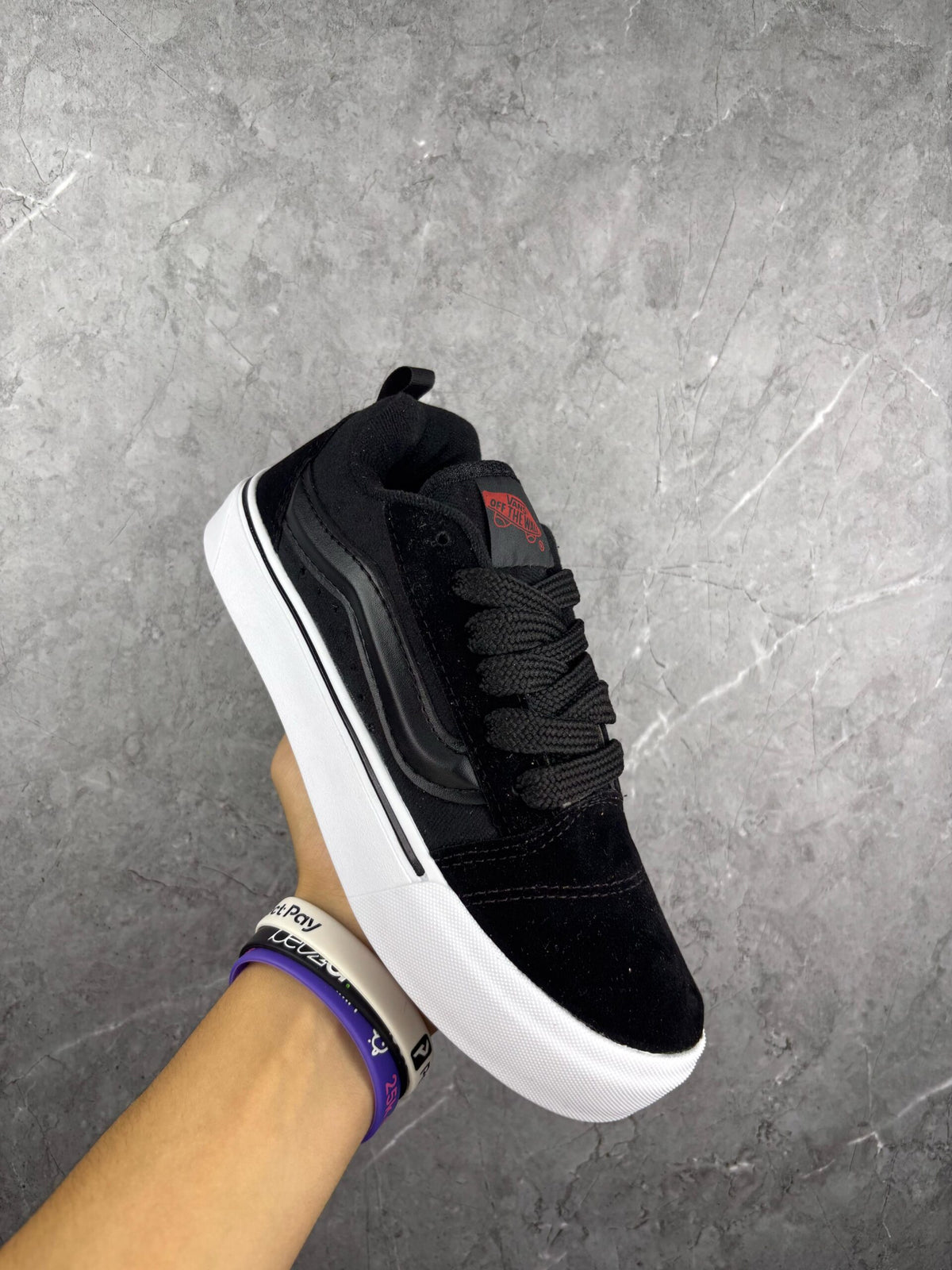 tenis-unissex-vans-knu-sola-baixa-runera