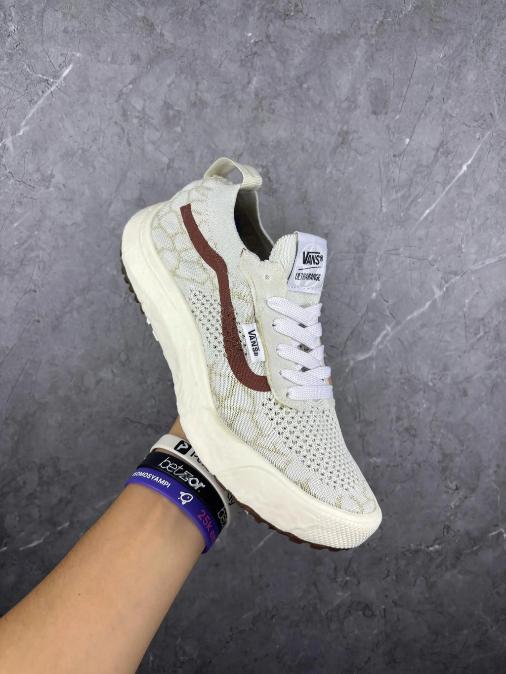 Tênis Unissex VNS VR3